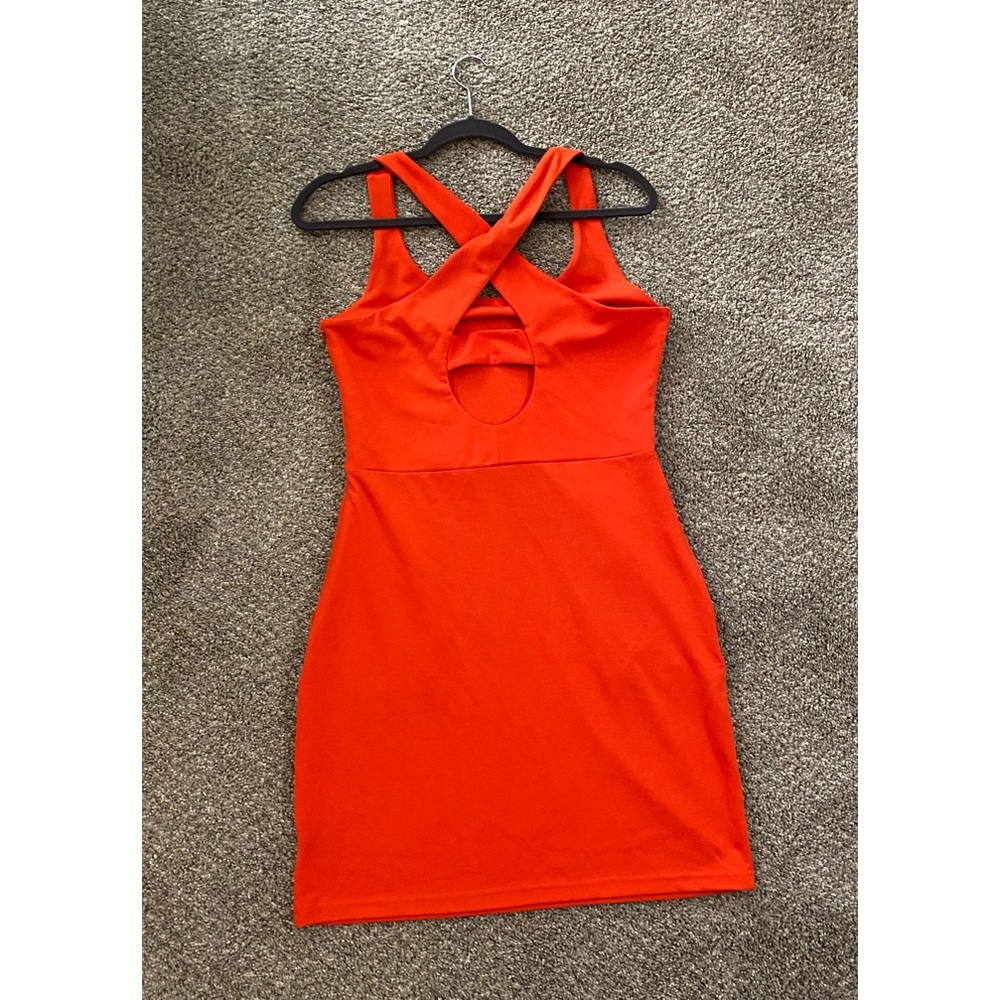 Dress - Picture 2 of 2